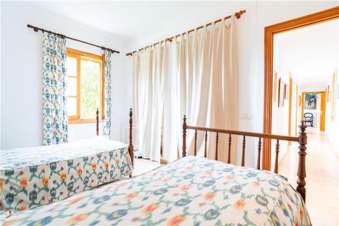 Finca i Selva, Mallorca, Selva - € 1.800.000 | Ref: 46222 - foto 17